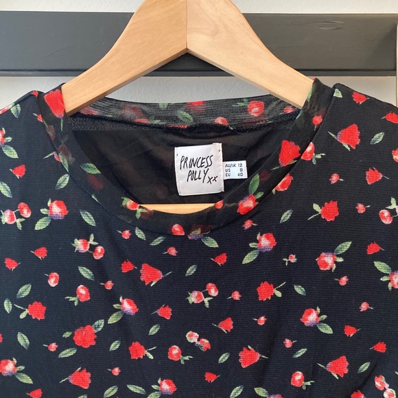 Princess polly dress - Picture 1 of 3